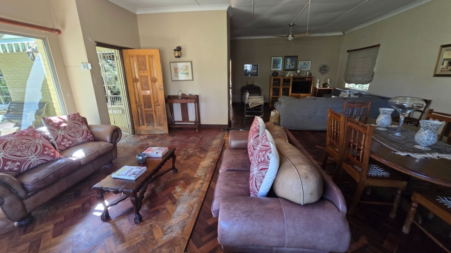 4 Bedroom Property for Sale in Dan Pienaar Free State